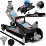 Tagred TA285 Hydraulický nízkoprofilový zvedák pojízdný 2,5 t – Hledejceny.cz