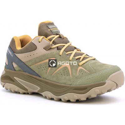 Merrell Yokota 3 Gtx M J038487 drab – Hledejceny.cz