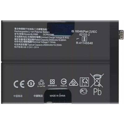 OnePlus BLP899 – Sleviste.cz