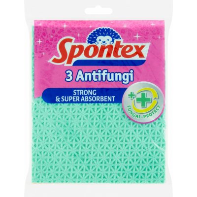 Spokar Petr utěrka pro každou příležitost 38 x 38 cm 3 ks – Zboží Dáma