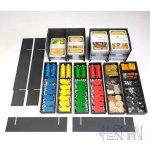 Inserty Herman Insert: Zeměplocha: Ankh-Morpork – Zboží Dáma