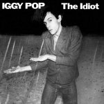 Pop Iggy - Idiot LP – Hledejceny.cz