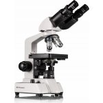 Bresser Bino Researcher II 40-1000x – Zboží Mobilmania