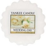 Yankee Candle vosk do aroma lampy Wedding Day 22 g – Zboží Mobilmania