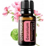 doTerra Esenciální olej Geranium Muškát 15 ml – Zboží Mobilmania