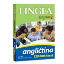 Lingea EasyLex 2 Plus Angličtina