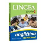 Lingea EasyLex 2 Plus Angličtina – Zboží Mobilmania