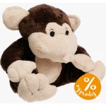 Cherry Belly hřejivý plyšák opička – Zboží Dáma