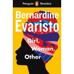 Penguin Readers Level 7: Girl, Woman, Other ELT Graded Reader – Hledejceny.cz
