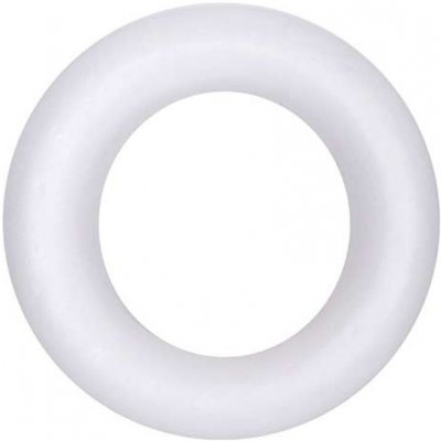 Kozák Svitavy s. r. o. Kruh polystyren 27cm – Hledejceny.cz