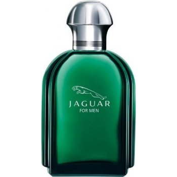 Jaguar toaletní voda pánská 100 ml tester