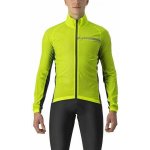 Castelli Squadra Stretch pánské electric lime/dark gray – Zboží Mobilmania