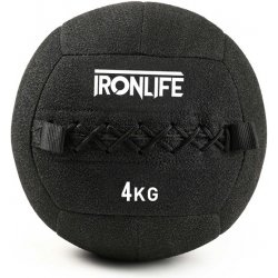 Ironlife Pro Wall Ball KEVLAR, 4 kg