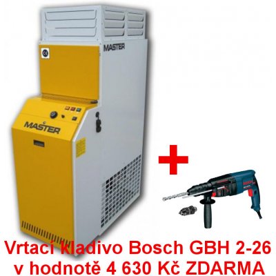 Master BF 75 – HobbyKompas.cz