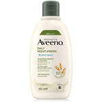 Aveeno Daily Moisturising hydratační a vyživující sprchový gel 500 ml – Zboží Dáma