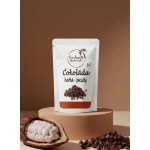 Les fruits du paradis Hořká čokoláda pecičky Bio 500 g – Hledejceny.cz