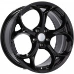 Racing Line L1664 8x19 5x110 ET33 smoked – Sleviste.cz