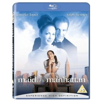 Maid In Manhattan BD