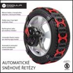 Modula Automatické plastové 30 – Zboží Mobilmania