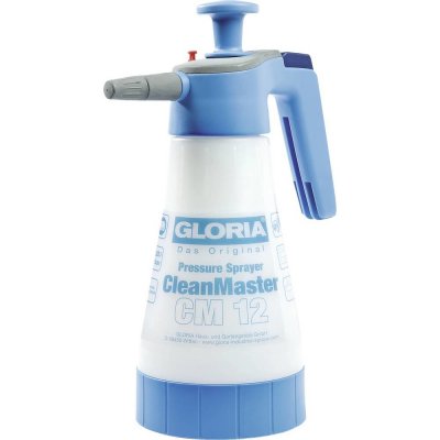 Gloria CleanMaster CM 12 – Zboží Mobilmania