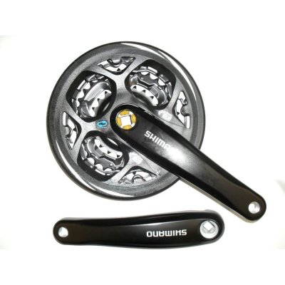 Shimano Altus FC-M311 – Zbozi.Blesk.cz