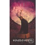 Green Simon R. - Kouzlo města – Hledejceny.cz