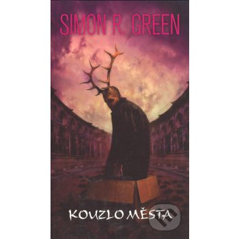 Green Simon R. - Kouzlo města