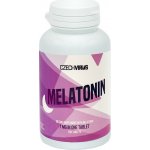 Czech Virus Melatonin 200 tablet – Zbozi.Blesk.cz