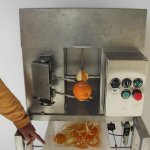 Pelamatic Orange Peel Industrial - OPI - 001 – Sleviste.cz