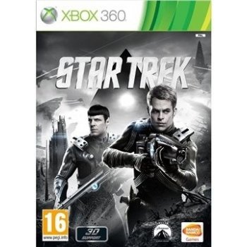 Star Trek: The Game