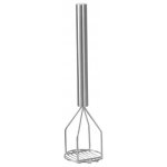 Hendi Šťouchadlo na brambory, o118x(H)455mm – Sleviste.cz