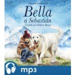 Bella a Sebastián - Nicolas Vanier – Zboží Dáma