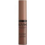 NYX Professional Makeup Butter Gloss lesk na rty 16 Praline 8 ml – Sleviste.cz