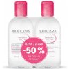 Bioderma Sensibio H2O AR 2 x 250 ml dárková sada