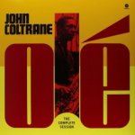 Coltrane John - Ole Coltrane LP – Hledejceny.cz