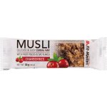 Fit Master Müsli 30g – Sleviste.cz