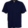 Pánské Tričko Pánské tričko Basic Tee Jays Námořní modrá