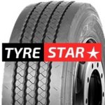 LEAO AFL866 245/70 R17,5 143/141J | Zboží Auto