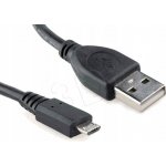 Gembird CCP-USB2-AM5P-6 USB 2.0, A-mini B (5pin) 1,8m – Zboží Živě