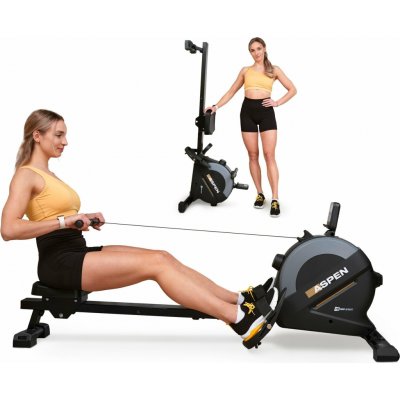 Hop-Sport HS-080R Aspen – Zboží Dáma