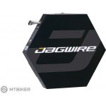 Jagwire Elite Polished Ultra řadící lanko, 1.1 x 2 300 mm, nerez – Sleviste.cz
