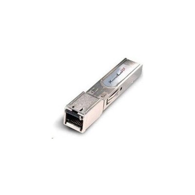 Metalický SFP modul 1 Gb/s, RJ45 (CISCO,DELL,Planet,ZyXEL,TP-LINK,UBNT,MikroTik komp.) - XL-MGB-GT – Zboží Živě