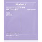 BIODANCE Rejuvenating Caviar PDRN Real Deep Mask hydrogelová maska s PDRN a kaviárovým extraktem 34 g 1 ks – Sleviste.cz