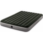 Intex 64783 Nafukovací postel Single-High Queen s pumpou 152x203x25cm – Hledejceny.cz