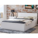 AMI Nábytek DM1 bílá s roštem – Zboží Dáma