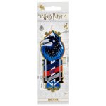 Harry Potter: Záložka knižní kovová - Havraspár – Hledejceny.cz