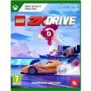 LEGO Drive (Awesome Edition)