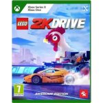 LEGO Drive (Awesome Edition) – Zboží Mobilmania