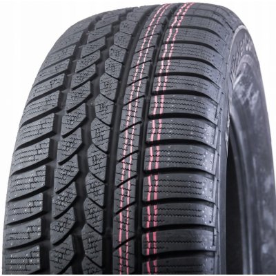 Continental Conti4x4WinterContact 265/60 R18 110H – Zboží Mobilmania