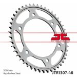 JT Sprockets JTR 1307-46 – Zboží Mobilmania